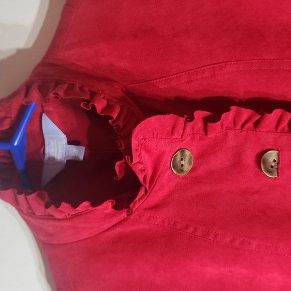 Denver Hayes button-up jacket - Picture 3 of 5